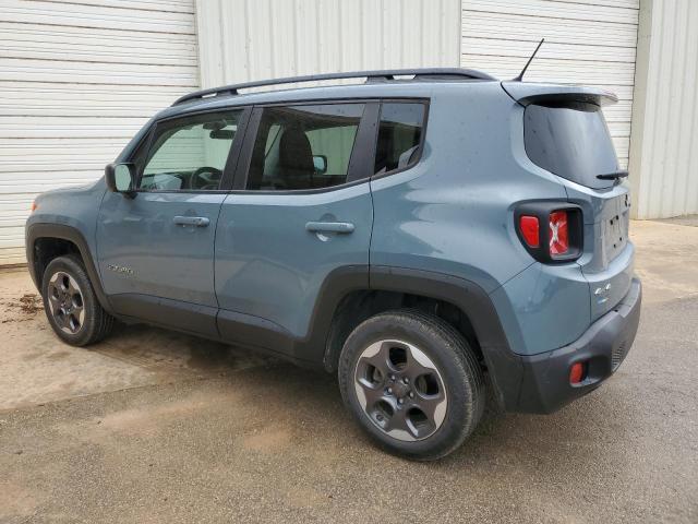 Photo 1 VIN: ZACCJBABXHPG63510 - JEEP RENEGADE S 