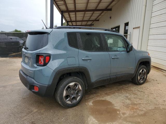 Photo 2 VIN: ZACCJBABXHPG63510 - JEEP RENEGADE S 