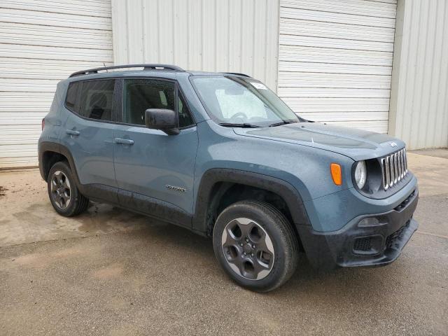 Photo 3 VIN: ZACCJBABXHPG63510 - JEEP RENEGADE S 