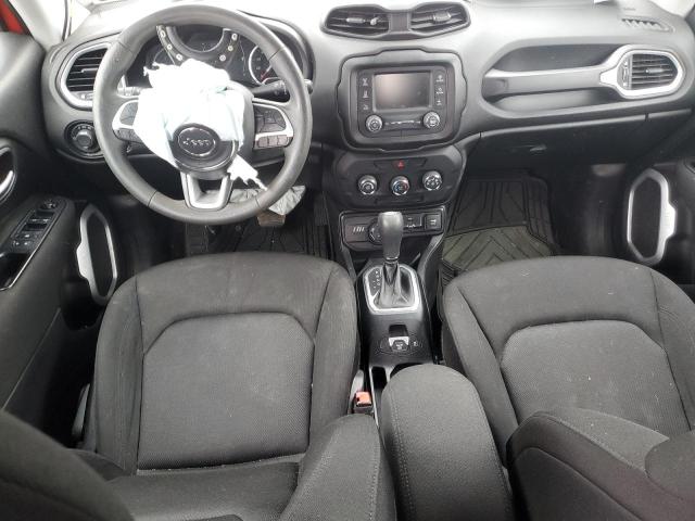 Photo 7 VIN: ZACCJBABXJPG83861 - JEEP RENEGADE S 