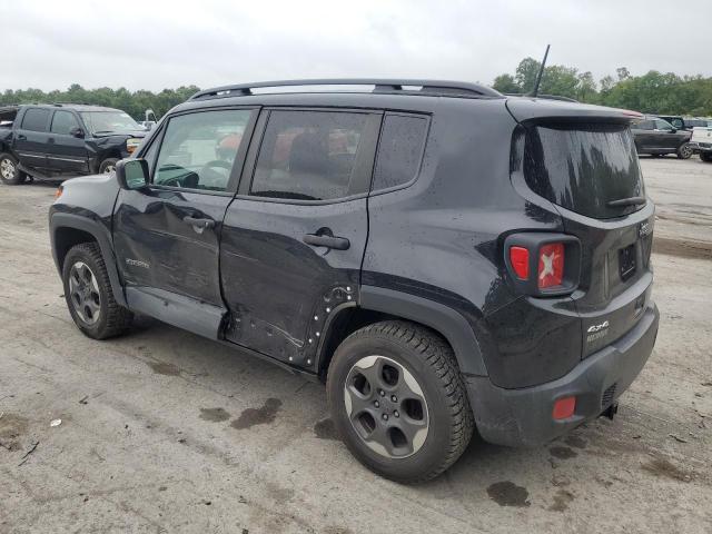 Photo 1 VIN: ZACCJBABXJPG87568 - JEEP RENEGADE S 