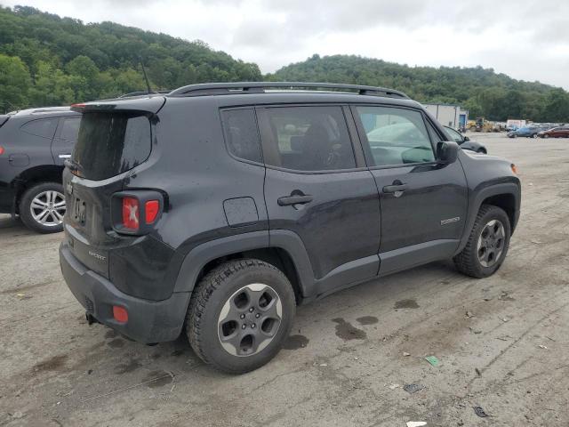 Photo 2 VIN: ZACCJBABXJPG87568 - JEEP RENEGADE S 