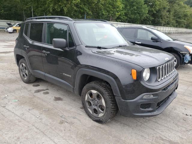 Photo 3 VIN: ZACCJBABXJPG87568 - JEEP RENEGADE S 