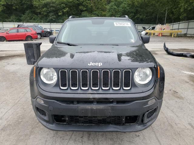 Photo 4 VIN: ZACCJBABXJPG87568 - JEEP RENEGADE S 