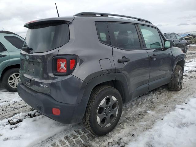 Photo 2 VIN: ZACCJBABXJPG98537 - JEEP RENEGADE 