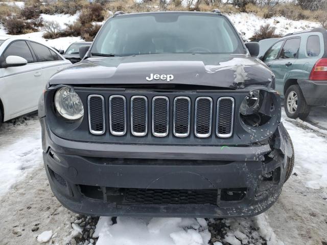 Photo 4 VIN: ZACCJBABXJPG98537 - JEEP RENEGADE 