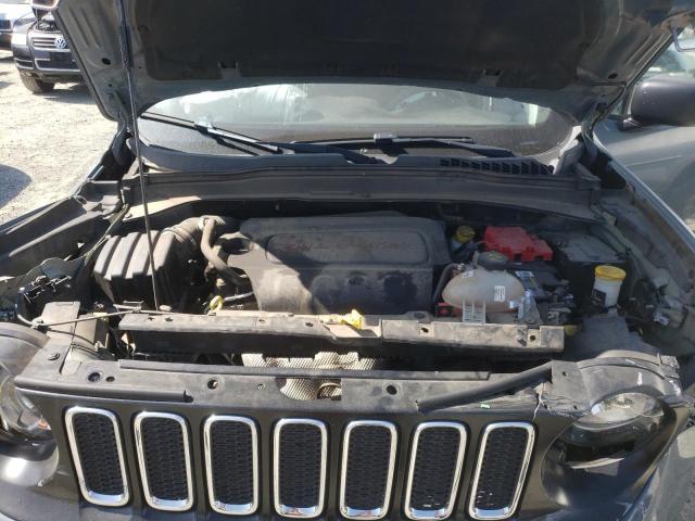 Photo 11 VIN: ZACCJBABXJPH49972 - JEEP RENEGADE S 