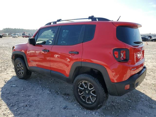 Photo 1 VIN: ZACCJBABXJPH61717 - JEEP RENEGADE 