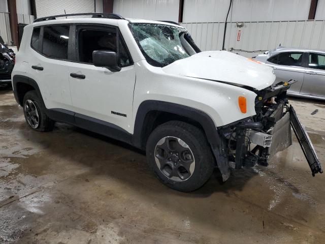 Photo 3 VIN: ZACCJBABXJPH66111 - JEEP RENEGADE 