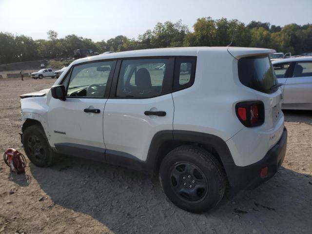 Photo 1 VIN: ZACCJBABXJPH68800 - JEEP RENEGADE S 