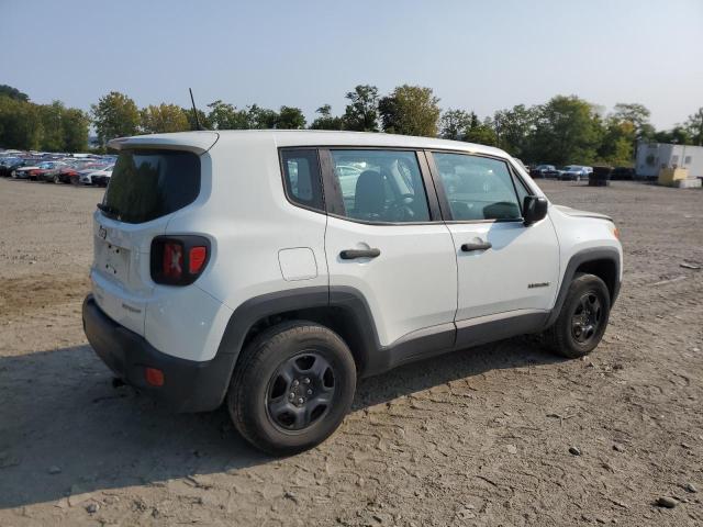 Photo 2 VIN: ZACCJBABXJPH68800 - JEEP RENEGADE S 