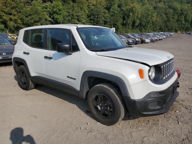 Photo 3 VIN: ZACCJBABXJPH68800 - JEEP RENEGADE S 