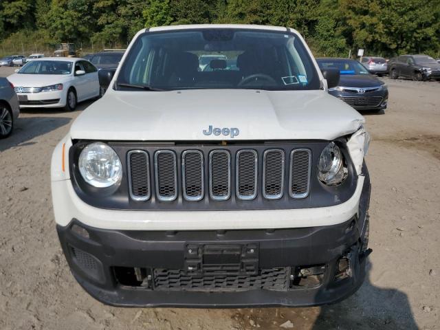 Photo 4 VIN: ZACCJBABXJPH68800 - JEEP RENEGADE S 