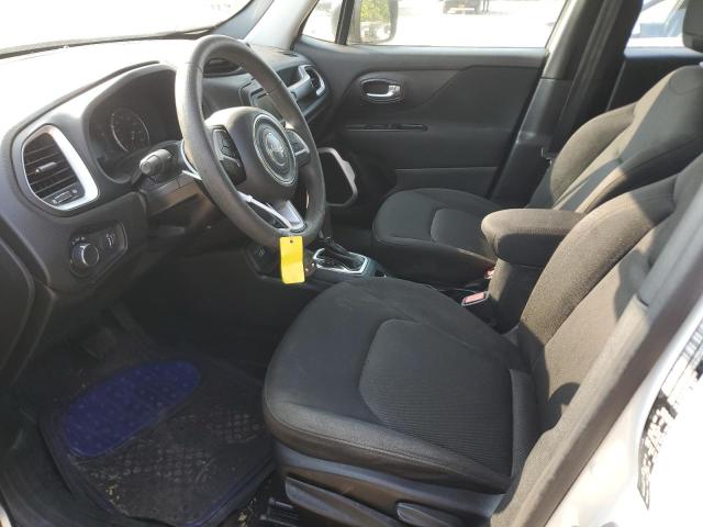 Photo 6 VIN: ZACCJBABXJPH68800 - JEEP RENEGADE S 