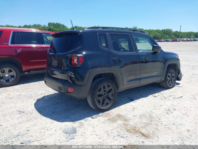 Photo 3 VIN: ZACCJBABXJPH71938 - JEEP RENEGADE 