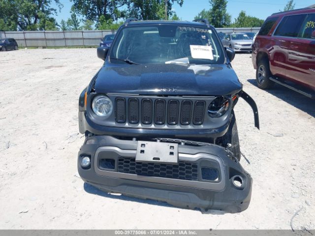 Photo 5 VIN: ZACCJBABXJPH71938 - JEEP RENEGADE 