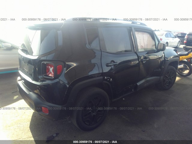 Photo 3 VIN: ZACCJBABXJPH83961 - JEEP RENEGADE 