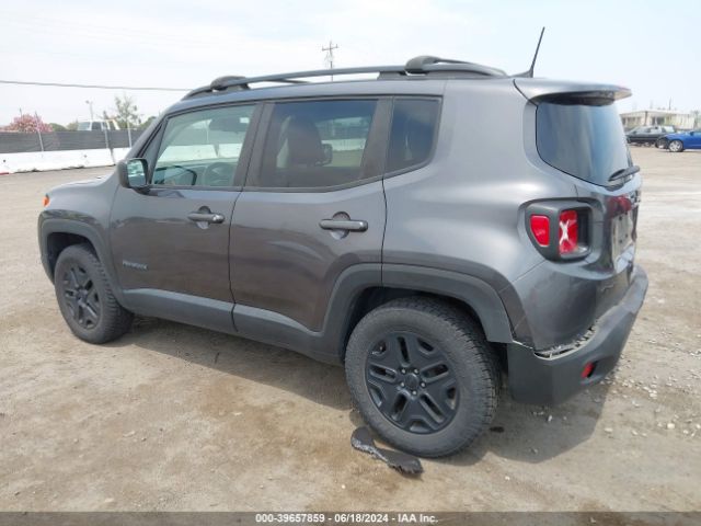 Photo 2 VIN: ZACCJBABXJPH84334 - JEEP RENEGADE 