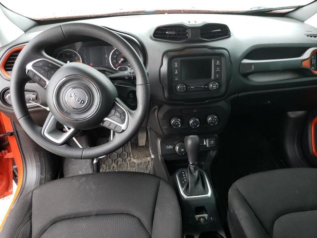 Photo 7 VIN: ZACCJBABXJPH90067 - JEEP RENEGADE S 