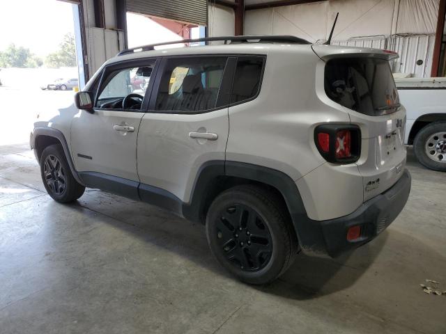 Photo 1 VIN: ZACCJBABXJPH90988 - JEEP RENEGADE S 