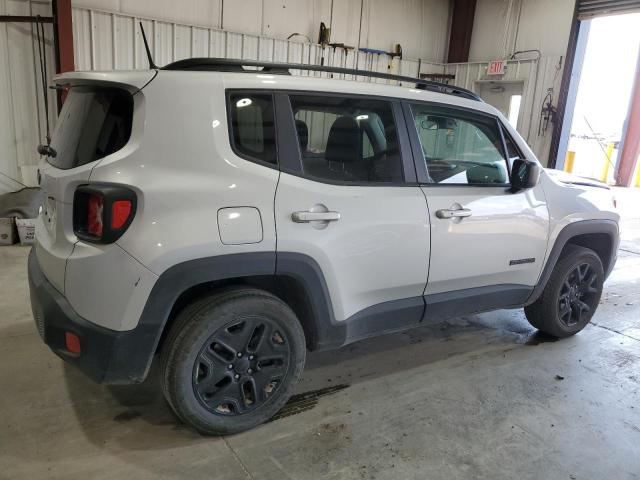 Photo 2 VIN: ZACCJBABXJPH90988 - JEEP RENEGADE S 