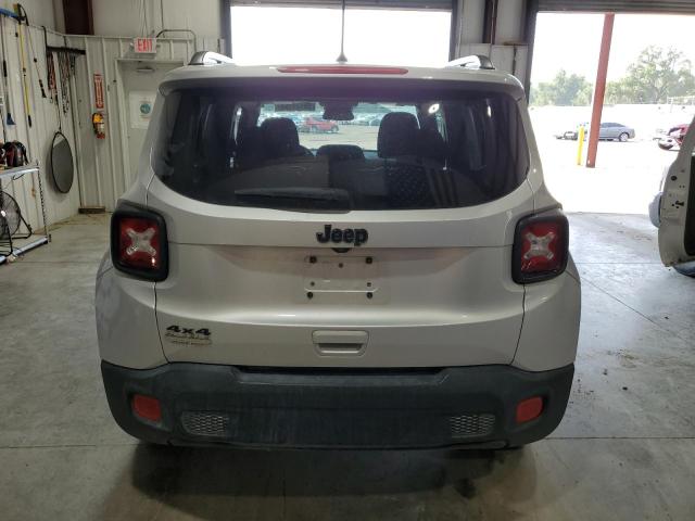 Photo 5 VIN: ZACCJBABXJPH90988 - JEEP RENEGADE S 