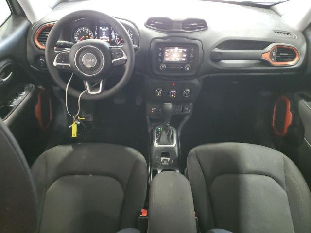 Photo 7 VIN: ZACCJBABXJPH90988 - JEEP RENEGADE S 