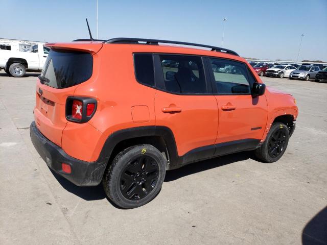 Photo 2 VIN: ZACCJBABXJPH95205 - JEEP RENEGADE S 