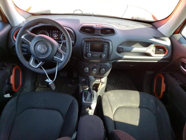 Photo 7 VIN: ZACCJBABXJPH95205 - JEEP RENEGADE S 