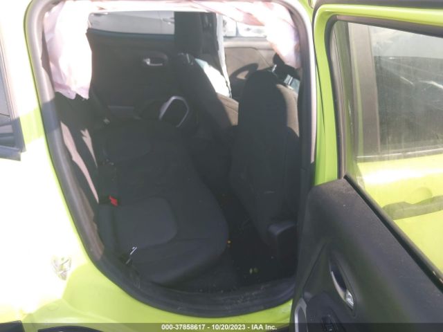 Photo 7 VIN: ZACCJBABXJPJ27613 - JEEP RENEGADE 