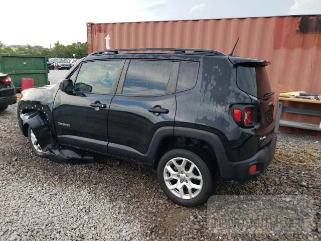 Photo 1 VIN: ZACCJBABXJPJ37994 - JEEP RENEGADE 