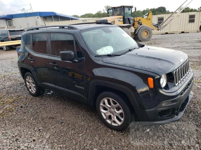 Photo 3 VIN: ZACCJBABXJPJ37994 - JEEP RENEGADE 