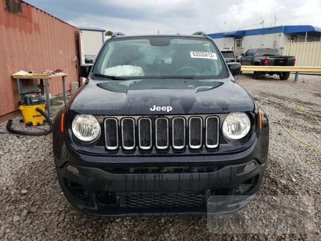 Photo 4 VIN: ZACCJBABXJPJ37994 - JEEP RENEGADE 