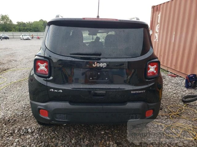 Photo 5 VIN: ZACCJBABXJPJ37994 - JEEP RENEGADE 