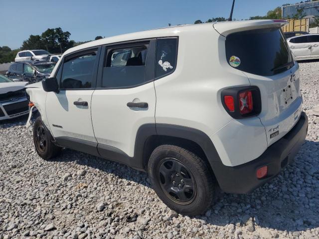 Photo 1 VIN: ZACCJBABXJPJ44282 - JEEP RENEGADE S 