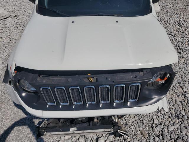 Photo 11 VIN: ZACCJBABXJPJ44282 - JEEP RENEGADE S 