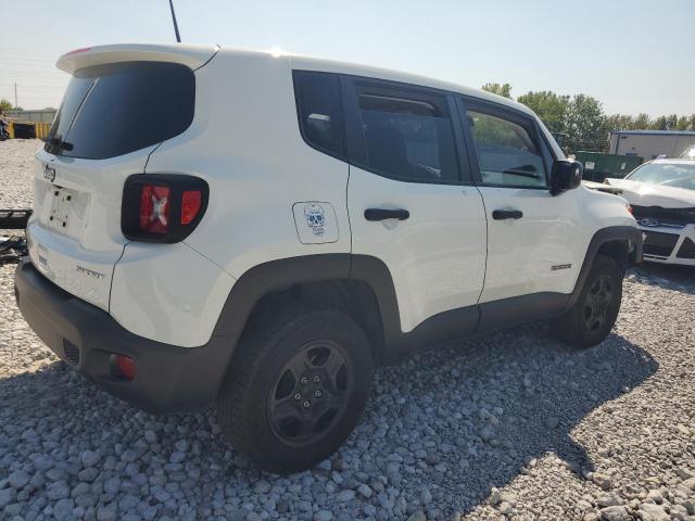 Photo 2 VIN: ZACCJBABXJPJ44282 - JEEP RENEGADE S 