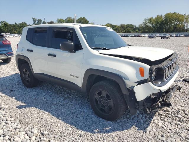 Photo 3 VIN: ZACCJBABXJPJ44282 - JEEP RENEGADE S 