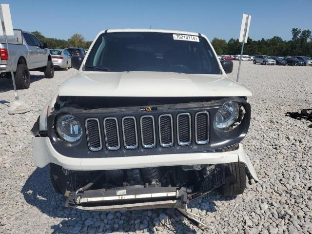 Photo 4 VIN: ZACCJBABXJPJ44282 - JEEP RENEGADE S 