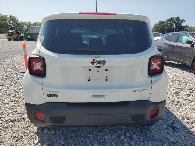 Photo 5 VIN: ZACCJBABXJPJ44282 - JEEP RENEGADE S 