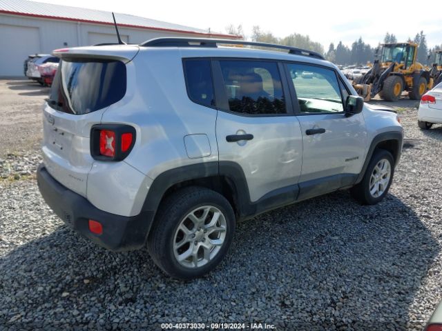 Photo 3 VIN: ZACCJBABXJPJ50793 - JEEP RENEGADE 