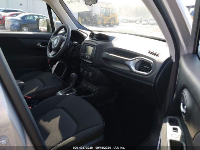 Photo 4 VIN: ZACCJBABXJPJ50793 - JEEP RENEGADE 