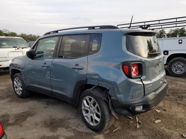 Photo 1 VIN: ZACCJBABXJPJ55833 - JEEP RENEGADE S 