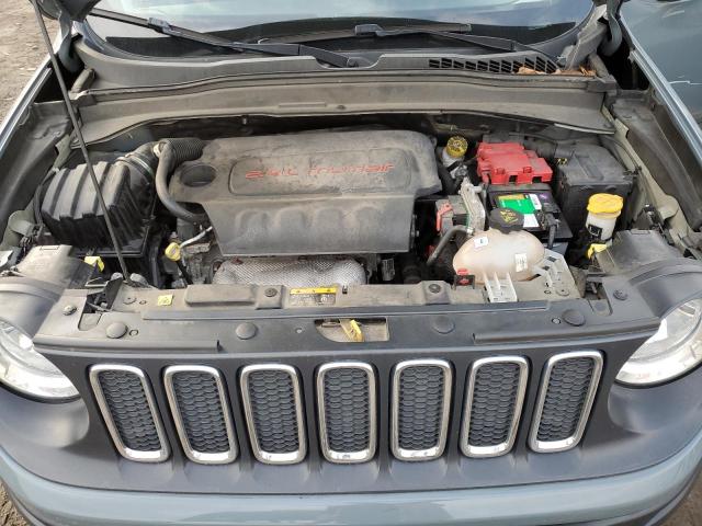 Photo 11 VIN: ZACCJBABXJPJ55833 - JEEP RENEGADE S 