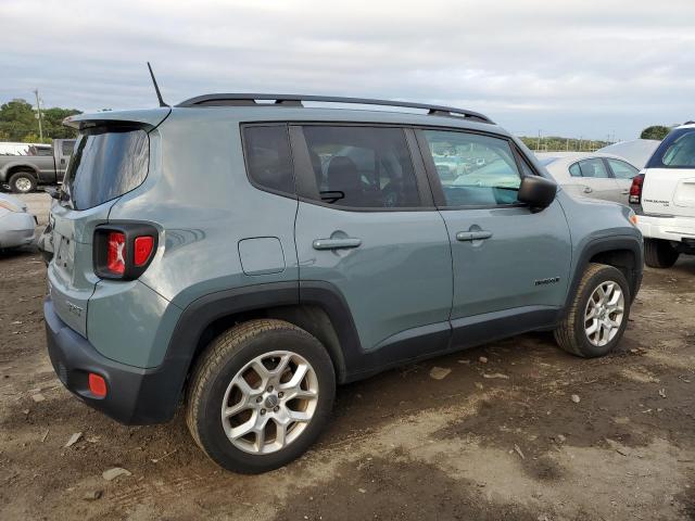 Photo 2 VIN: ZACCJBABXJPJ55833 - JEEP RENEGADE S 