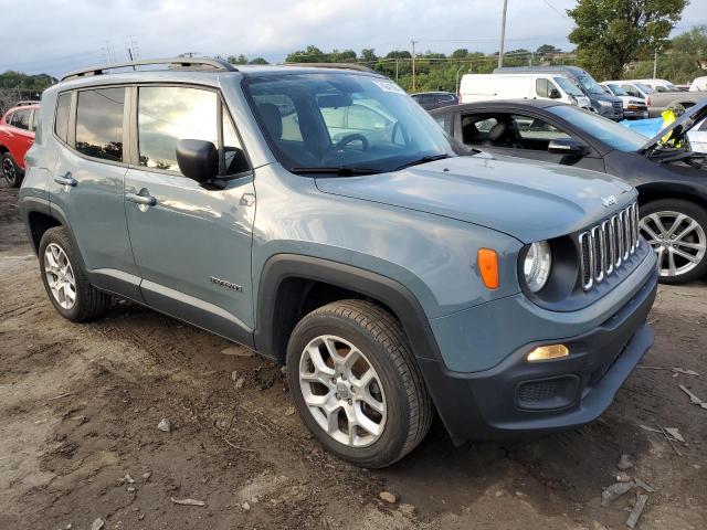 Photo 3 VIN: ZACCJBABXJPJ55833 - JEEP RENEGADE S 