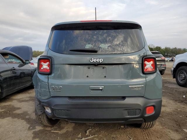 Photo 5 VIN: ZACCJBABXJPJ55833 - JEEP RENEGADE S 