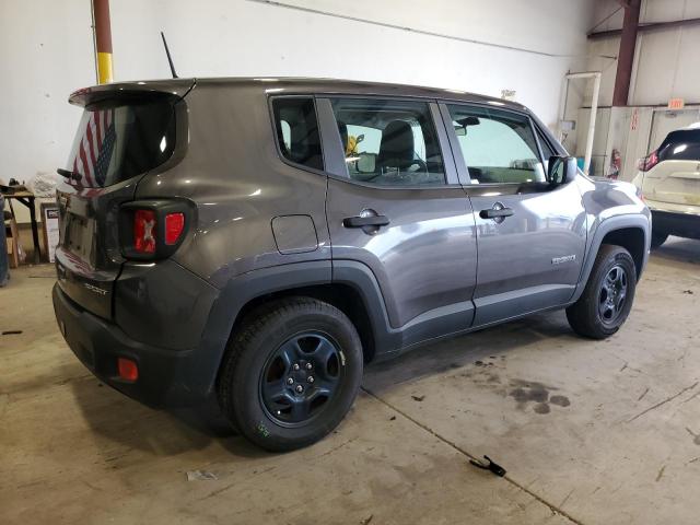 Photo 2 VIN: ZACCJBABXJPJ57243 - JEEP RENEGADE S 