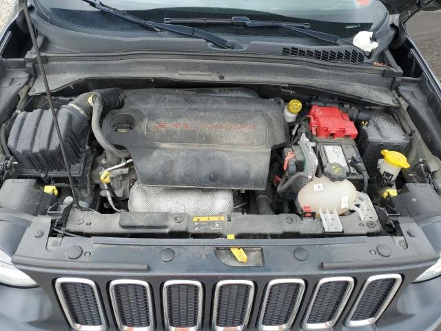 Photo 10 VIN: ZACCJBABXJPJ57257 - JEEP RENEGADE S 