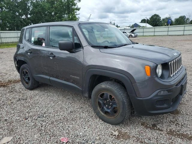 Photo 3 VIN: ZACCJBABXJPJ57257 - JEEP RENEGADE S 